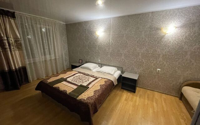 Aleksandriya Mini-Hotel