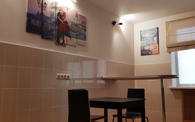 Oazis Hostel
