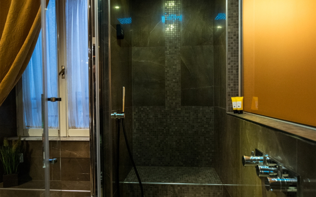 Апартаменты Alta Luxury Apartments, Oca