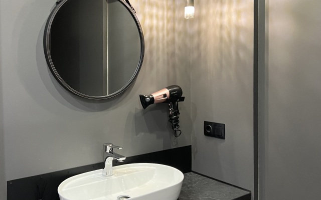 Квартира рядом с Казанским Кремлем