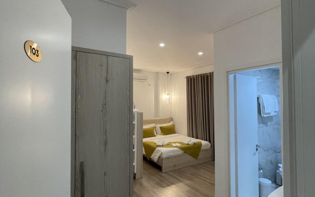 Relax Mea Hotel in Sarande, Albania from 29$, photos, reviews - zenhotels.com