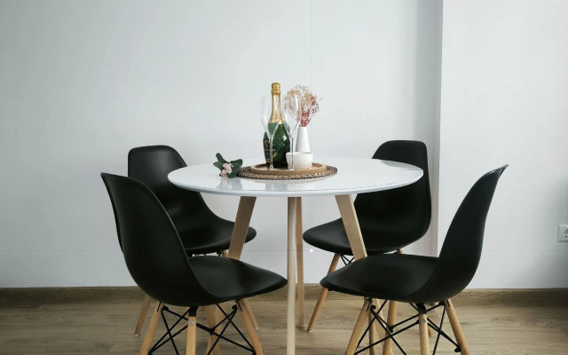 Квартира Уютный адрес