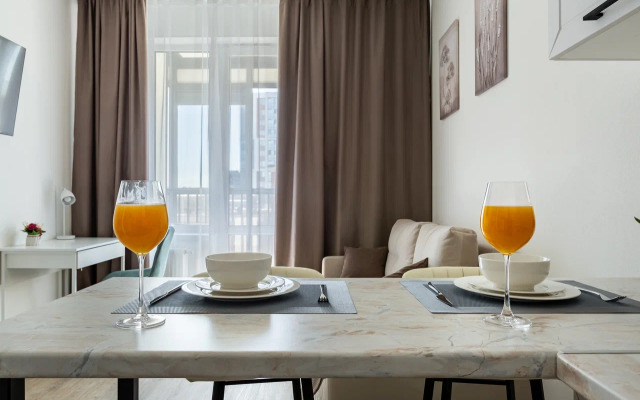 Квартира Светлая