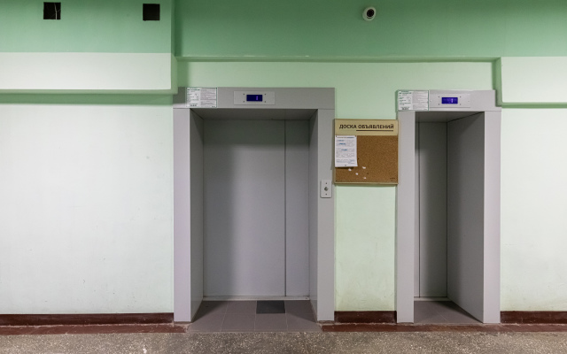 Квартира Трехкомнатная в самом центре Казани