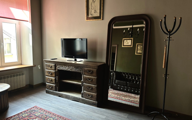 Апартаменты Двухкомнатные Noble Apartments