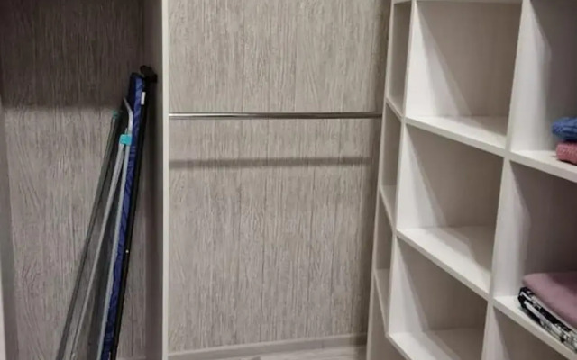 Квартира На Комсомольском проспекте 122Г