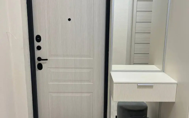 Posutochno Flat