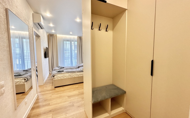 Квартира Лесная