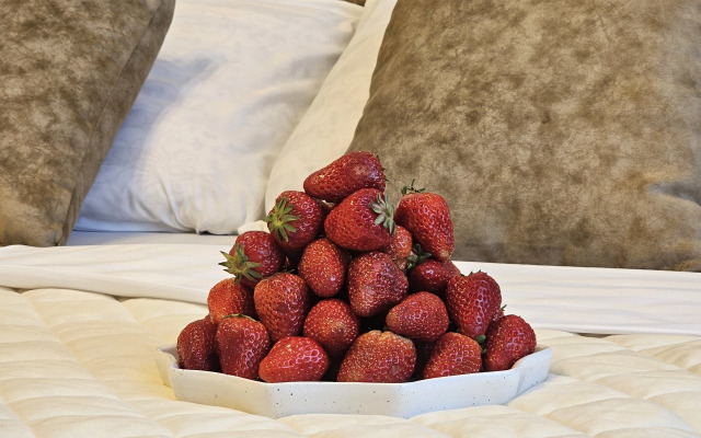 Апартаменты Уютные