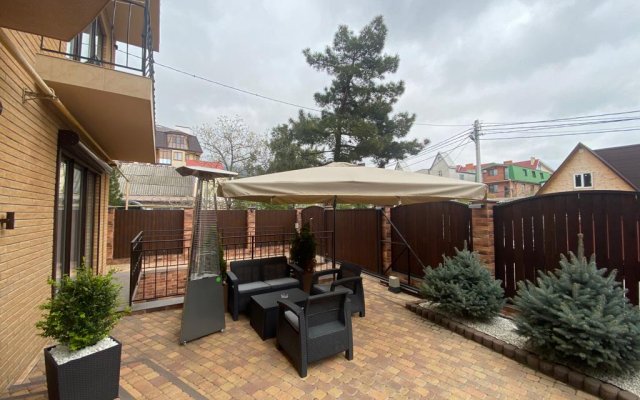 Hotel El Verano