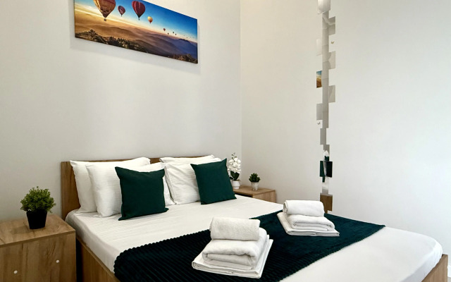 Квартира у Моря Каппадокия