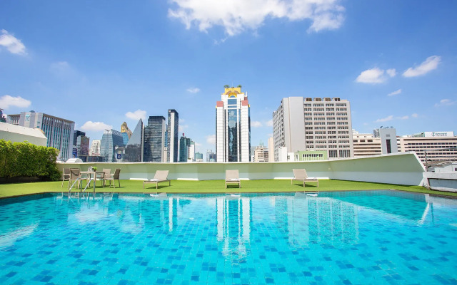 Отель Grace Hotel