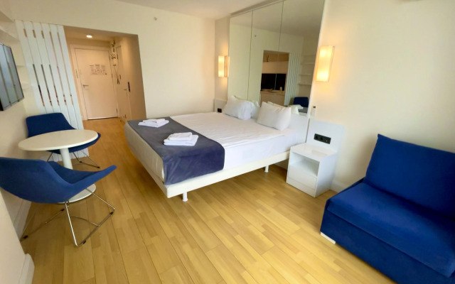 Апартаменты Marvella Orbi City 27th floor