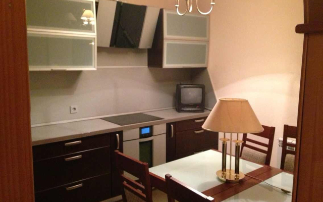 Апартаменты на улица Робеспьера 34