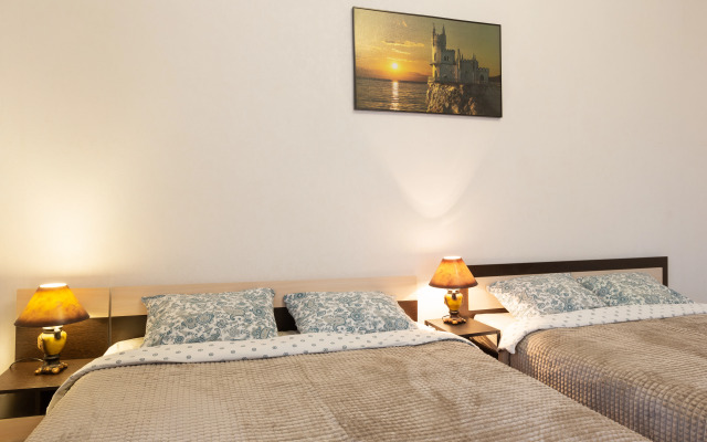 Апартаменты около м. Маяковская