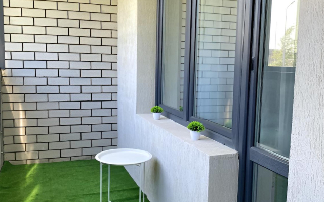 Квартира у метро в 5 минутах от центра города