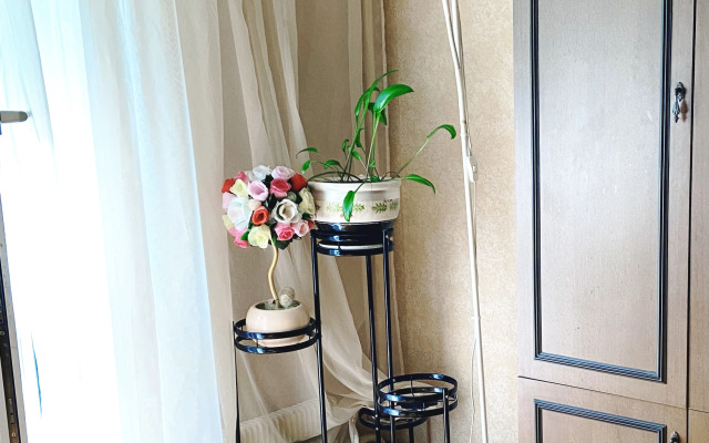 Квартира на Войковской Космодемьянских