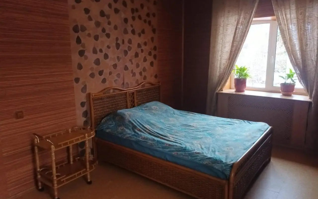 V Orlovke Guest house