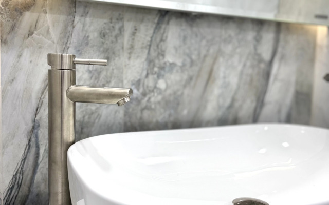 Квартира Двухкомнатный Люкс у Парка в Центре