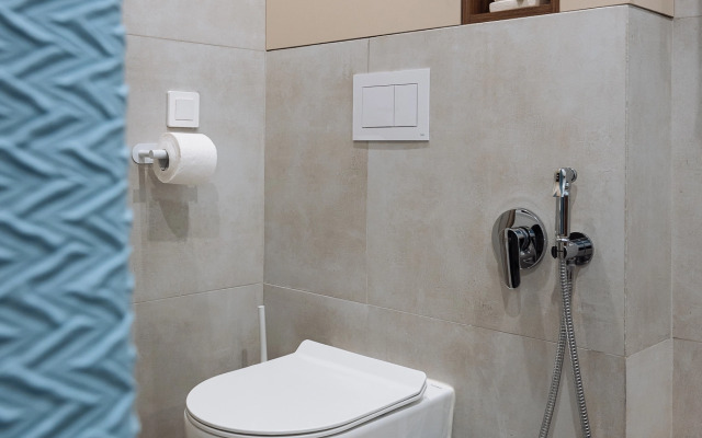 Апартаменты Malkova Apartments на Приморской