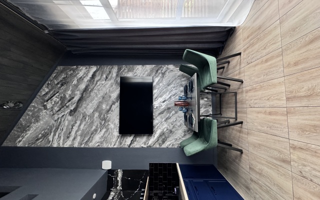 Apartment Amsterdam