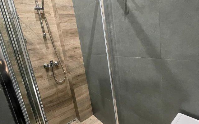 Marlen Apart Zhk Stolichny 1 Apartments