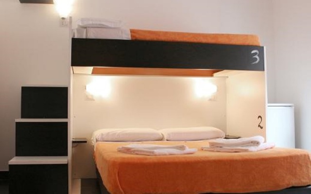 New Generation Hostel Milan Center