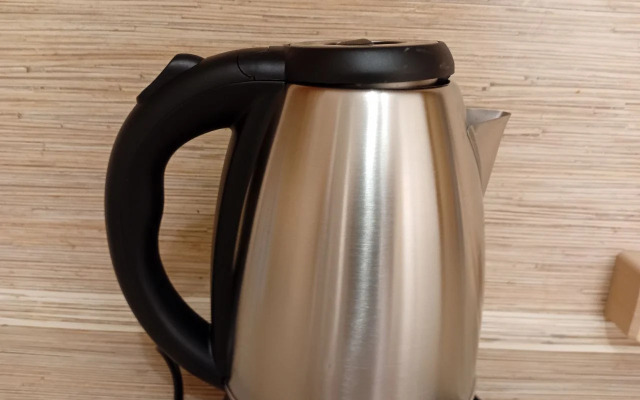 Квартира с видом на стадион