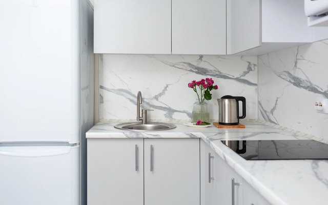 Апартаменты на Потребкооперации 46 753