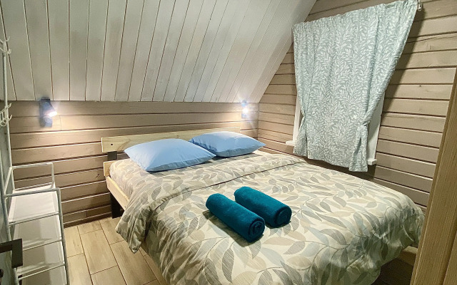 Guest house Teremok