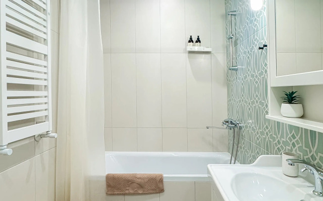 Апартаменты Favorite Home