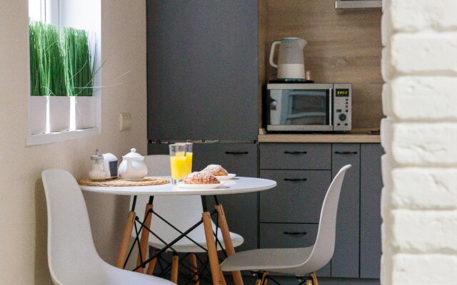 Tilzit Apartamenty Flat