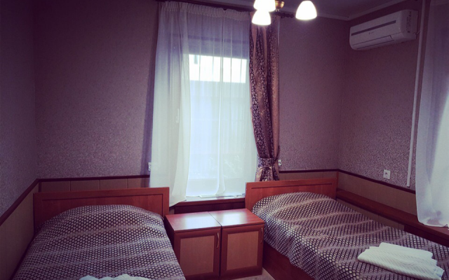 Hotel -Komfort  Gorod Vologda