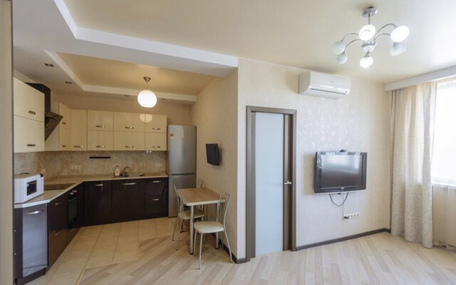 Апартаменты Гвардейский 1 116