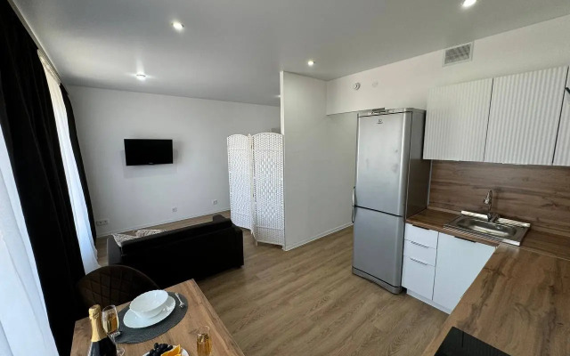 Daily Apartments Flat