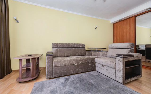 Квартира Уютная в самом центре Калининграда