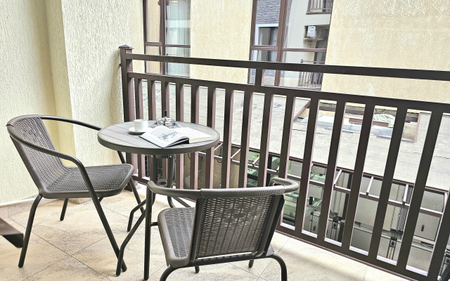 Квартира В горах рядом с Казино