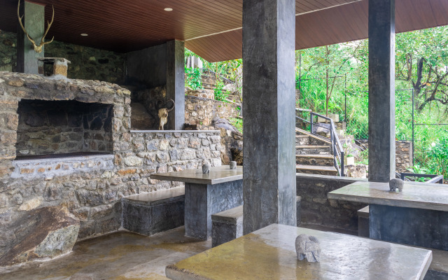 Kandy Victoria Eco Resort