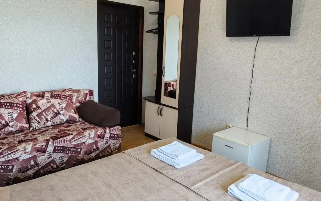 Stefaniya Guest House
