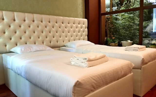 Palitra hotel