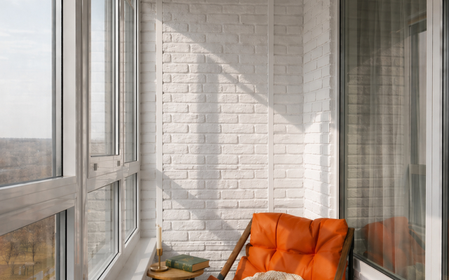 Квартира Воздух