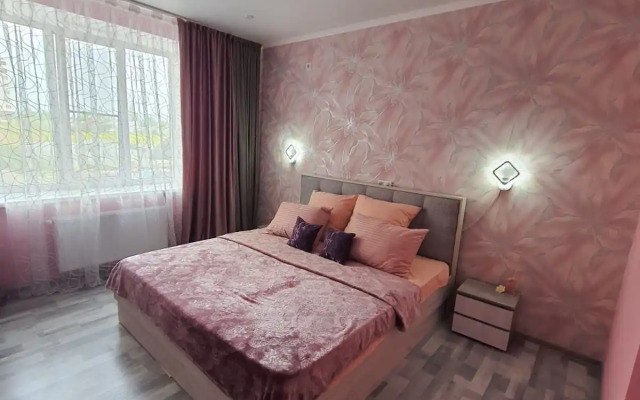 1k Romantika Flat