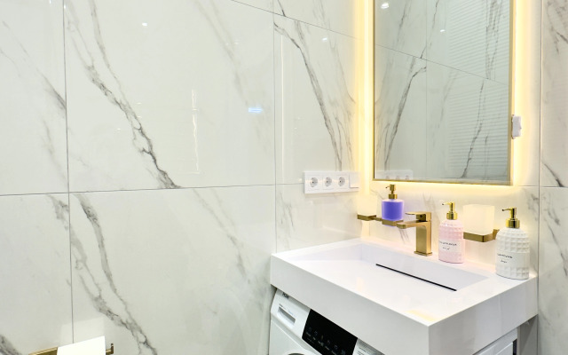 Апартаменты Студия Двухэтажная В Центре Петербурга