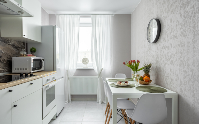 Апартаменты Шантарам