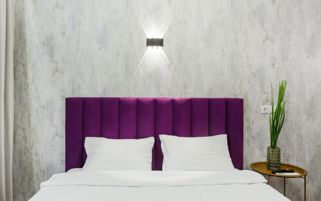 Квартира Студия с Видом на Дон