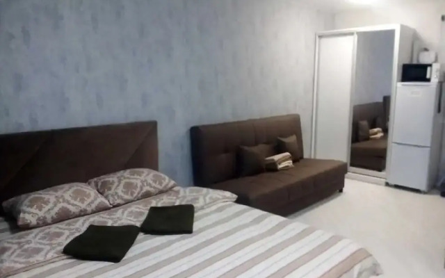 Studio na ulice Raketnaya 17 Apartments