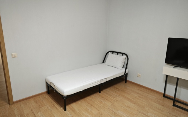 Na Ul Solnechnaya 81 Apartments