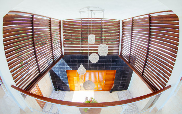 Luxury villa at Puntacana Resort Villa
