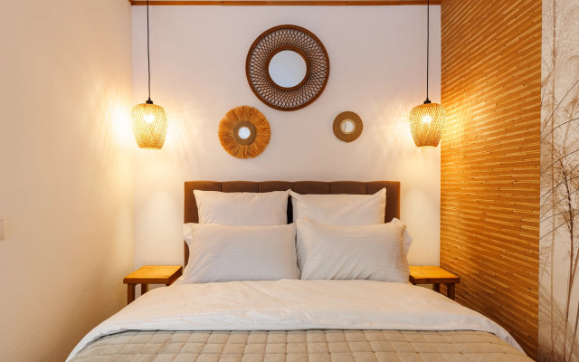 Квартира на Ульянова 12