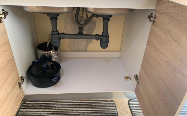 Апартаменты Alaron's